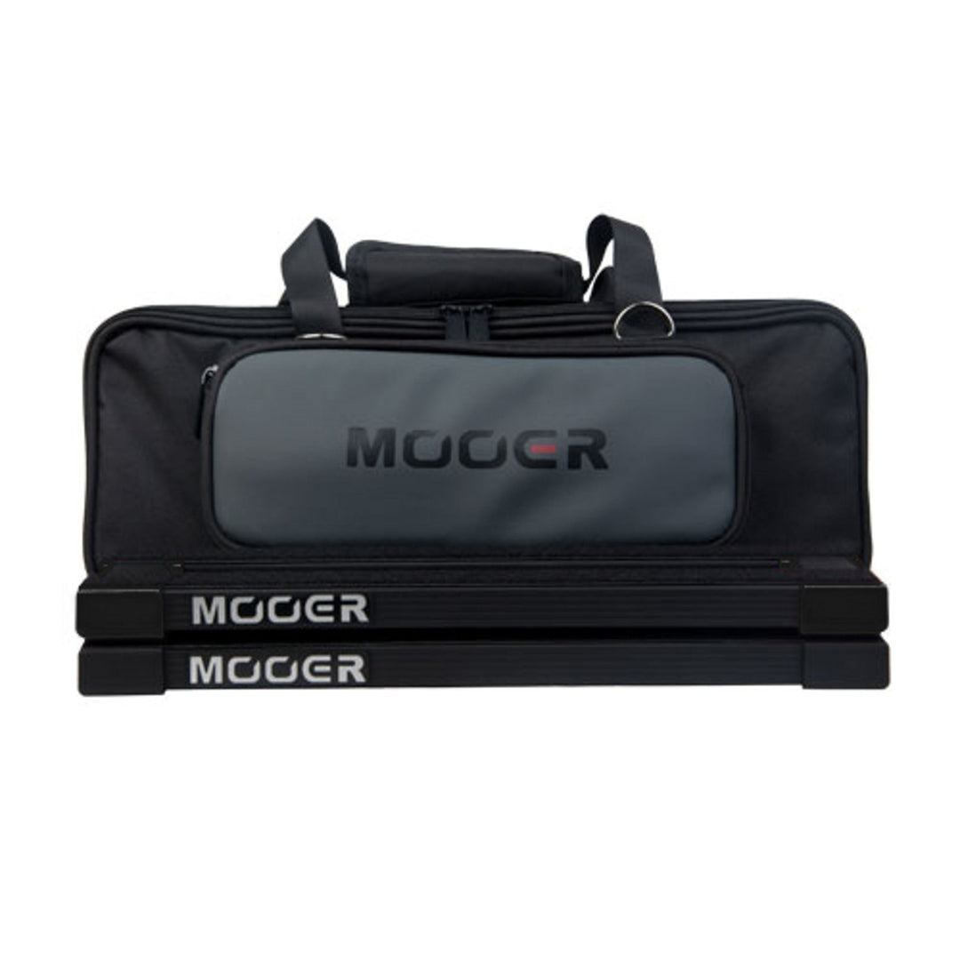 Mooer Pedal Board