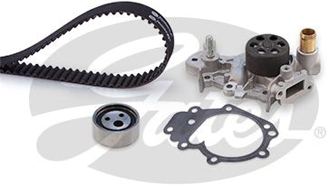 GATES PowerGrip Kit + Wasserpumpe KP25454XS