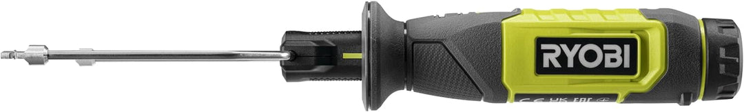 RYOBI RHC4-120G Heissschneider für Polystyrol, wiederaufladbar, mit 4 V Akku