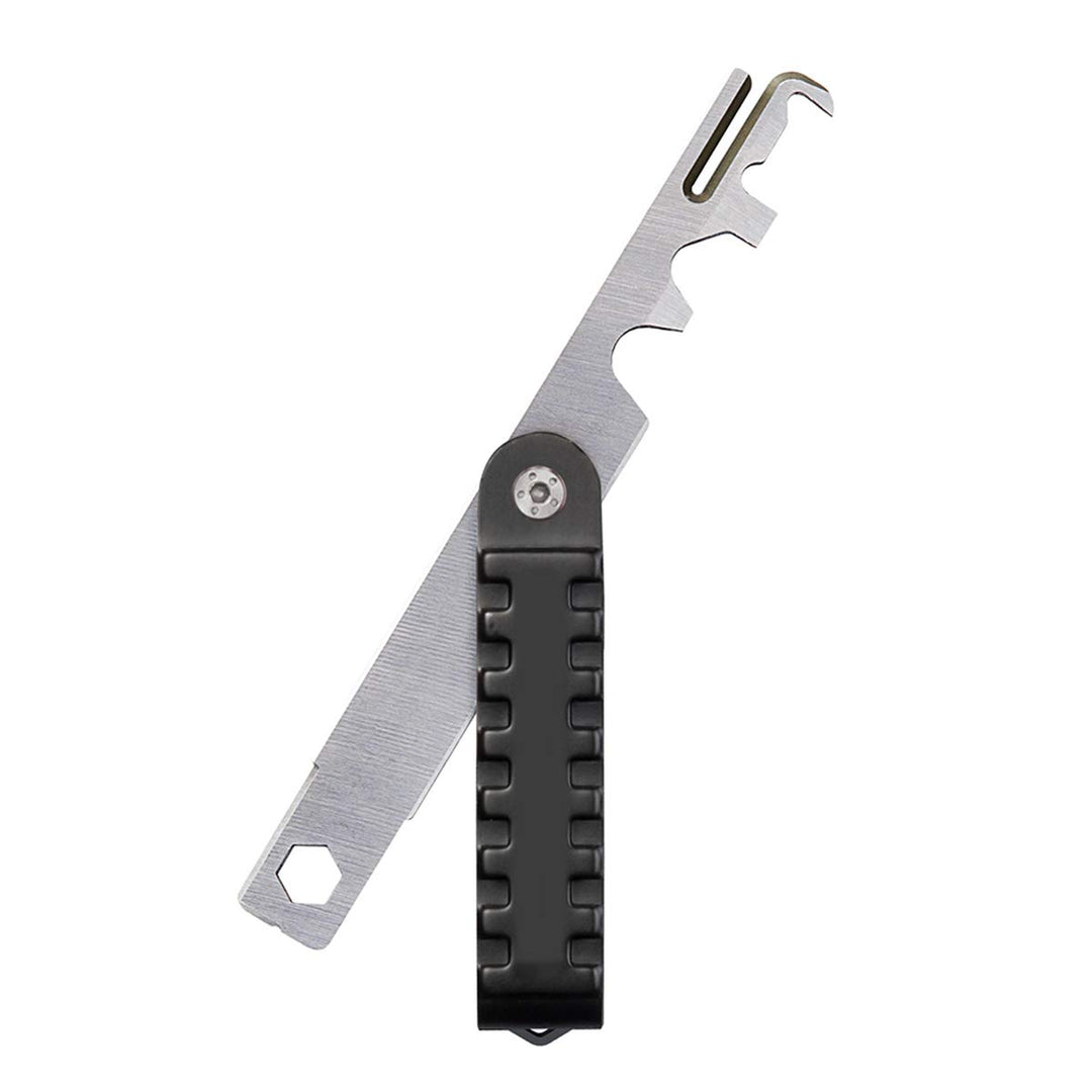 RealAvid Unisex-Adult Real Avid The AR15 Scraper, Black, no Size