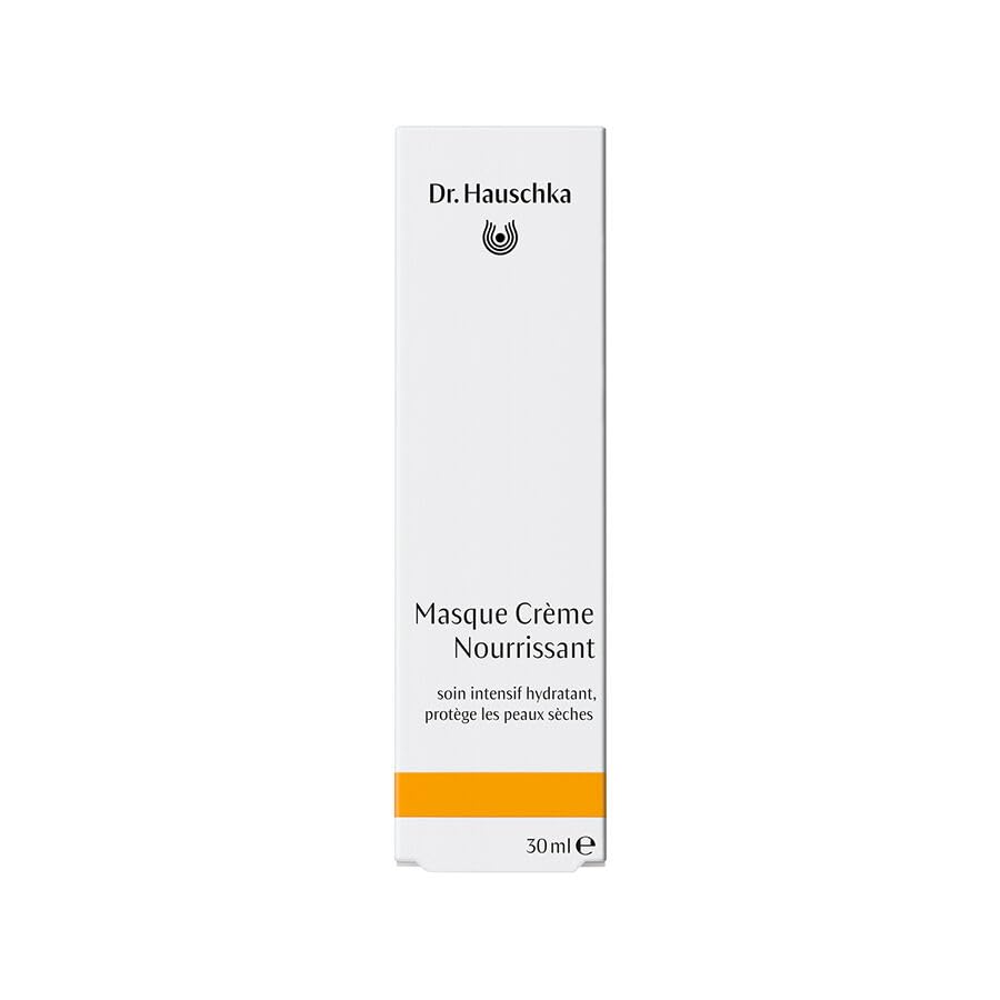Dr. Hauschka Hydrating Mask 30ml
