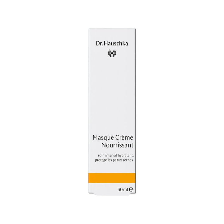 Dr. Hauschka Hydrating Mask 30ml