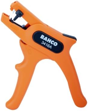 BAHCO Hoja Repuesto Pelacables 3416A