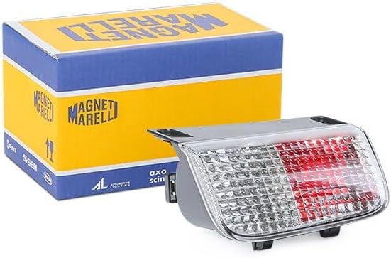 Magneti Marelli LLH622 Heckleuchte