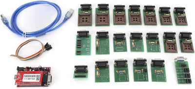 ECU Programmierer, Autoprogrammierer Autodiagnosetool ECU-Programmierer UPA-USB-Fehlerdetektor-Codel