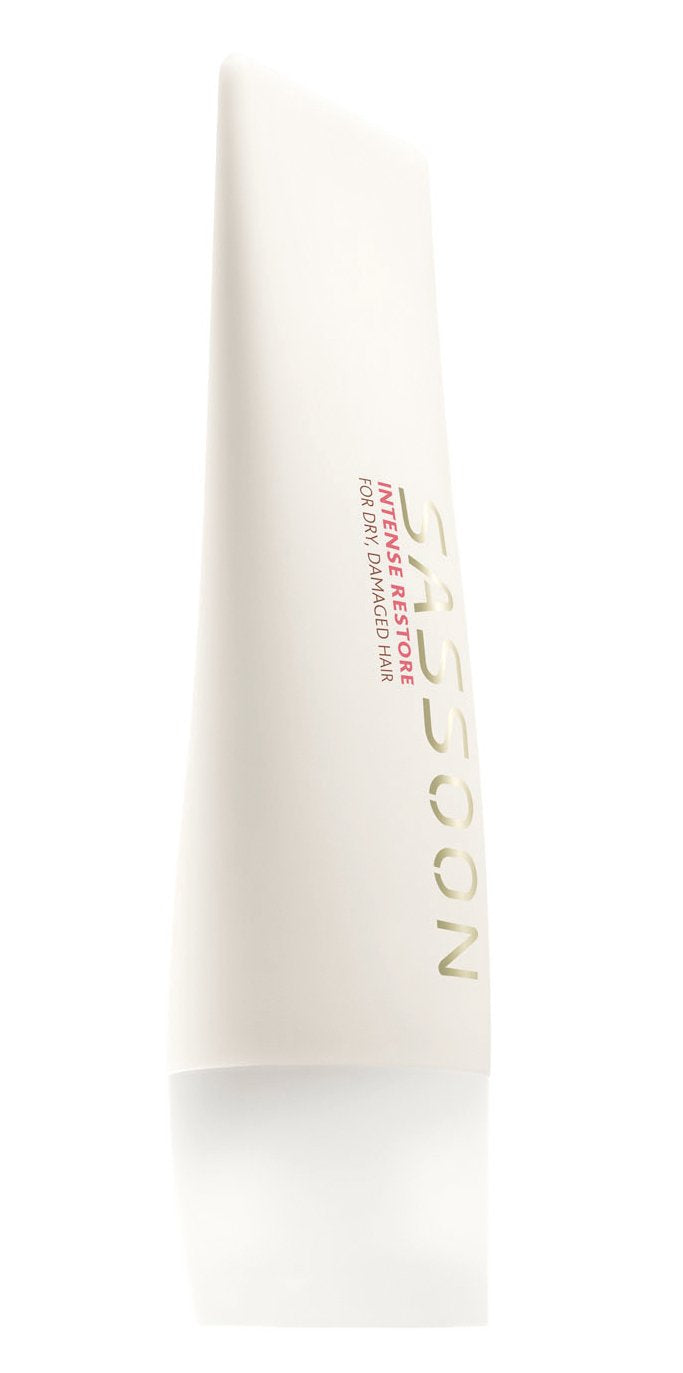 SASSOON PROFESSIONAL Intense Restore 170 ml (1er Pack), 170 ml (1er Pack)