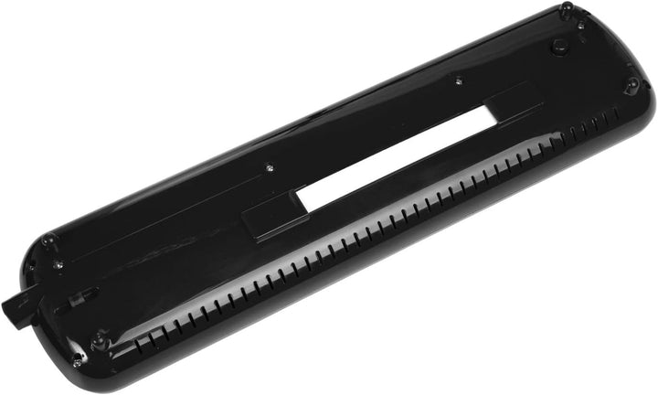 CASCHA Professional Melodica für Einsteiger und Fortgeschrittene, Blasinstrument mit Tragetasche und
