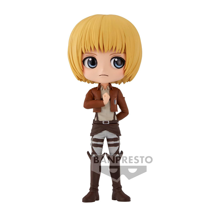 Banpresto L&