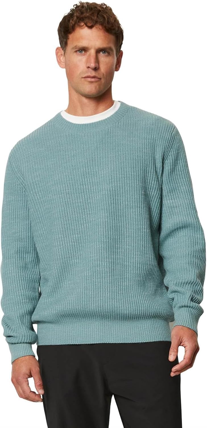 Marc O'Polo Herren 331507160178 Pullover M M853, M M853