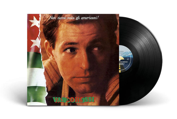 Non Siamo Mica Gli Americani 40 Rplay Box Speci, Vinyl