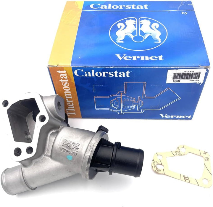Calorstat TH5975.80J Thermostat, Kühlmittel