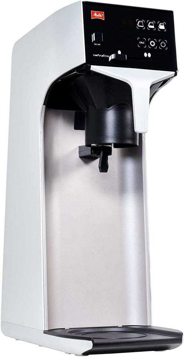 31631 Melitta® XT180-TWC (ohne Kanne)