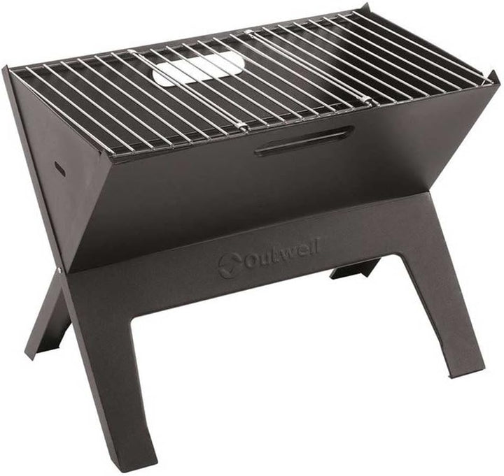 Outwell Tragbarer Holzkohlegrill OUTWELL