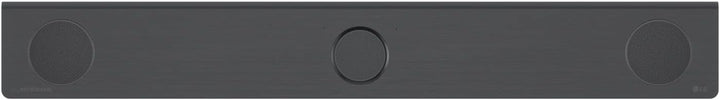 LG DS80QY 3.1.3 Soundbar (480W) mit kabellosem Subwoofer & MERIDIAN-Technologie (Dolby Atmos, HDMI,