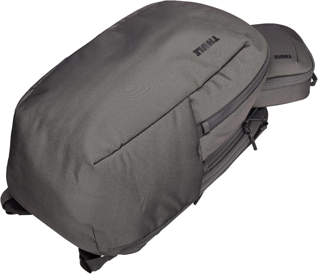 Thule Subterra 2 Powershuttle Elektroniktasche Gross Vetiver Gray, One-Size