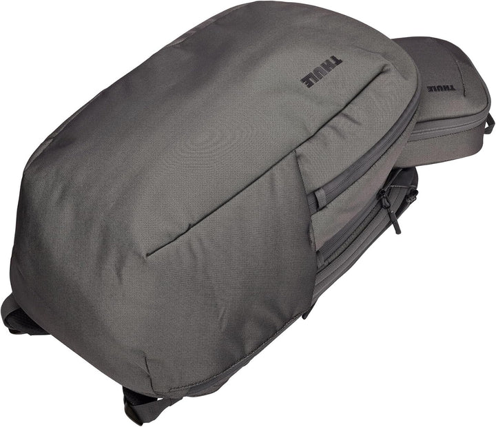 Thule Subterra 2 Powershuttle Elektroniktasche Gross Vetiver Gray, One-Size