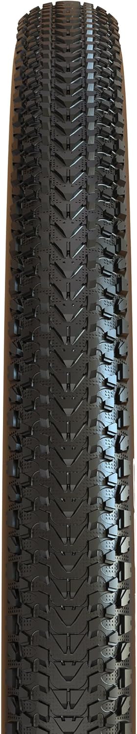 Reifen Maxxis Pace – Dual 62/60 a – Exo Schutz – Tubeless Ready Schwarz 26x2.30" 55/58-561, Schwarz