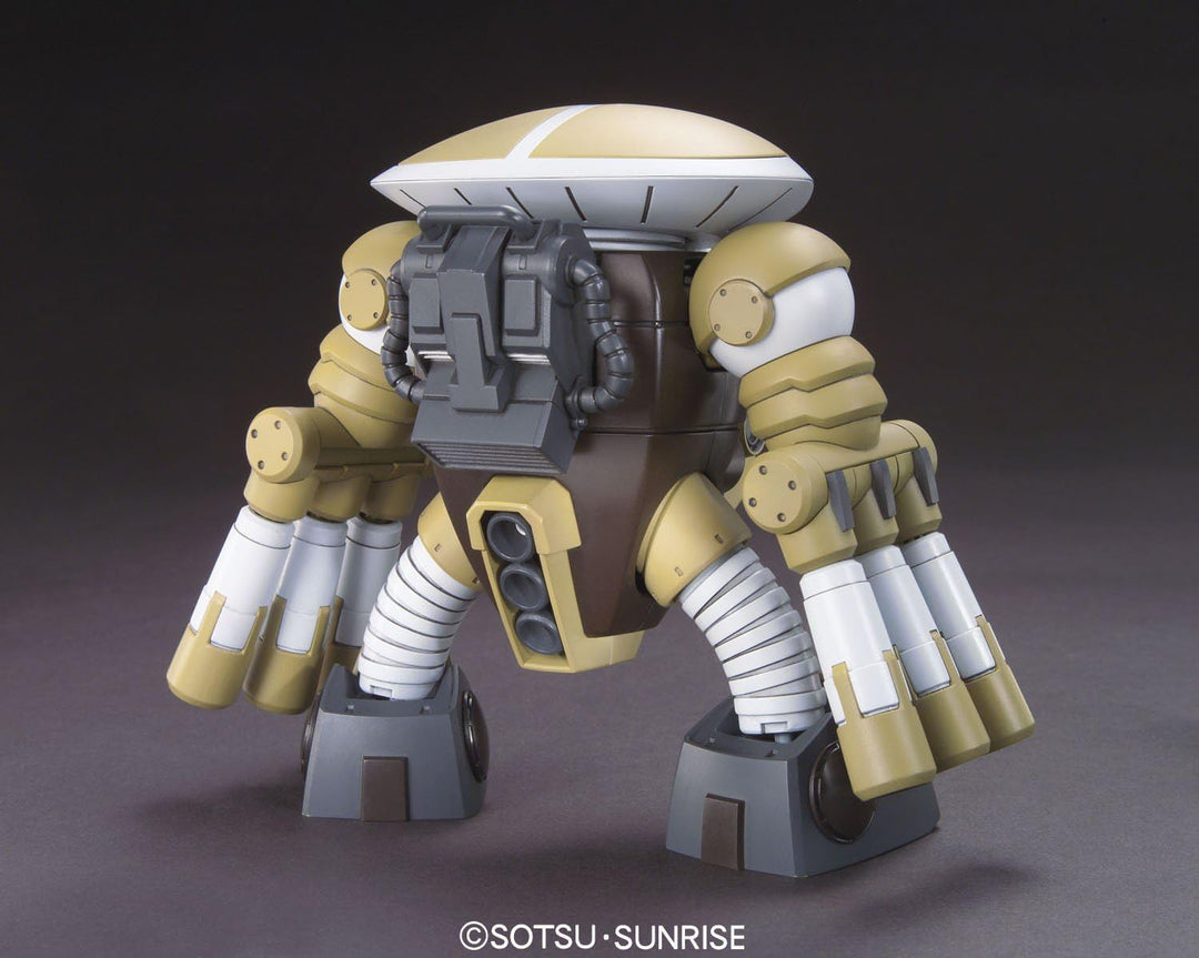 BANDAI MSM-04G Juaggu Unicorn Ver. GUNPLA HGUC High Grade 1/144