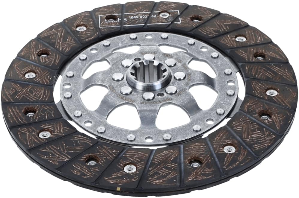 SACHS 3000 970 095 Kupplungssätze