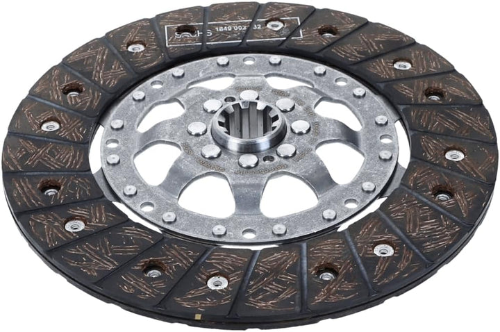 SACHS 3000 970 095 Kupplungssätze
