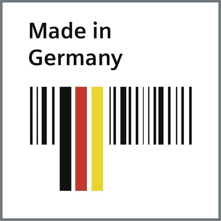 Siemens HZ638000 Zubehör für Backöfen und Herde, Clip-Vollauszug, Edelstahl