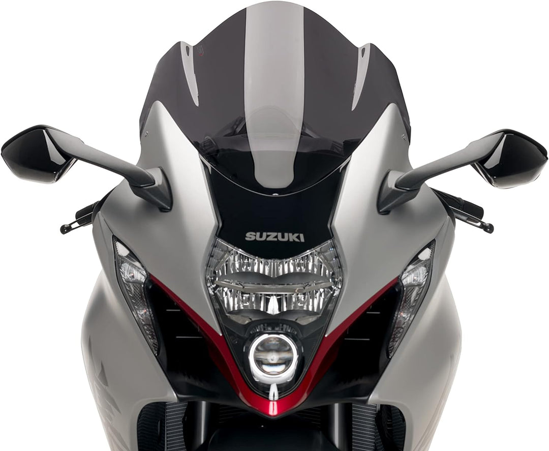 Puig 21138F Z-Racing Scheibe Stark Getönt