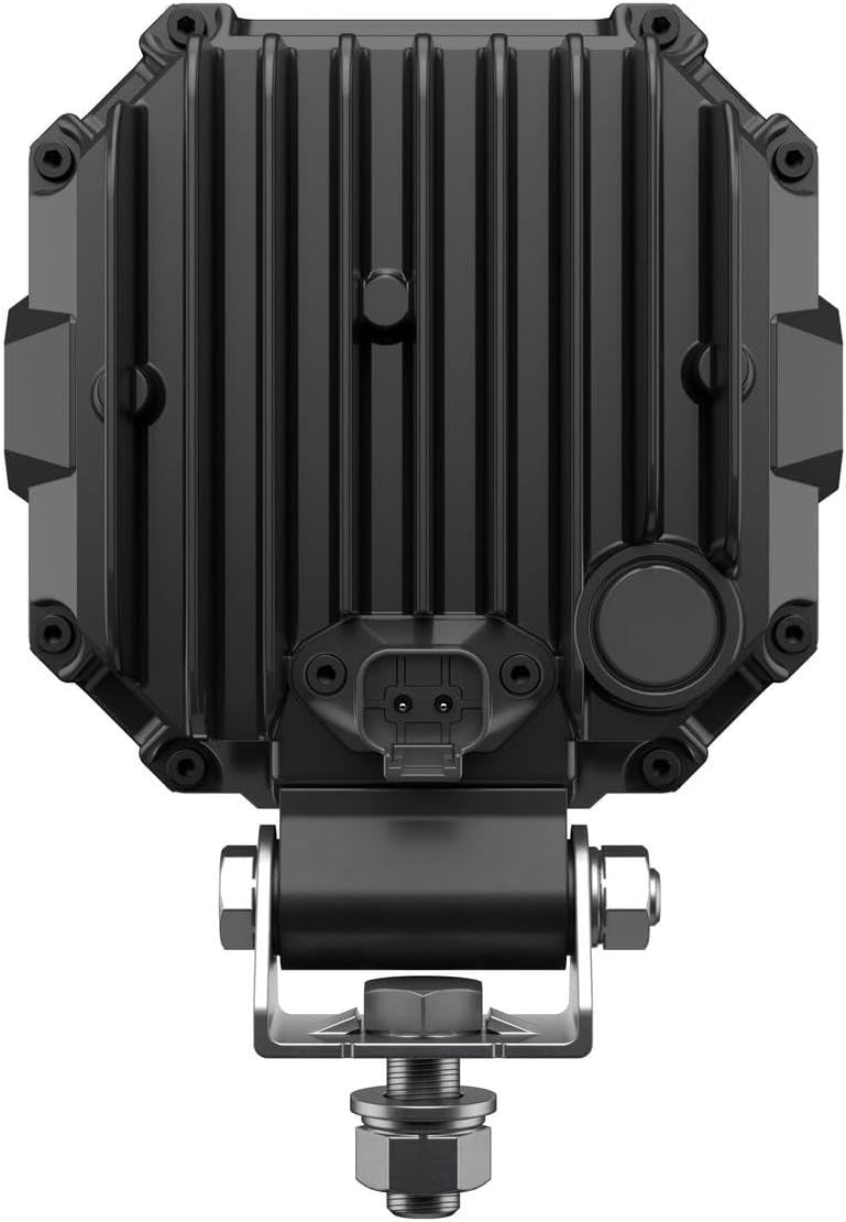 OSRAM LEDriving® Cube PX3500 Wide, LEDPWL105-WD, OFF ROAD, LED Arbeitsscheinwerfer, 3500 Lumen, Falt