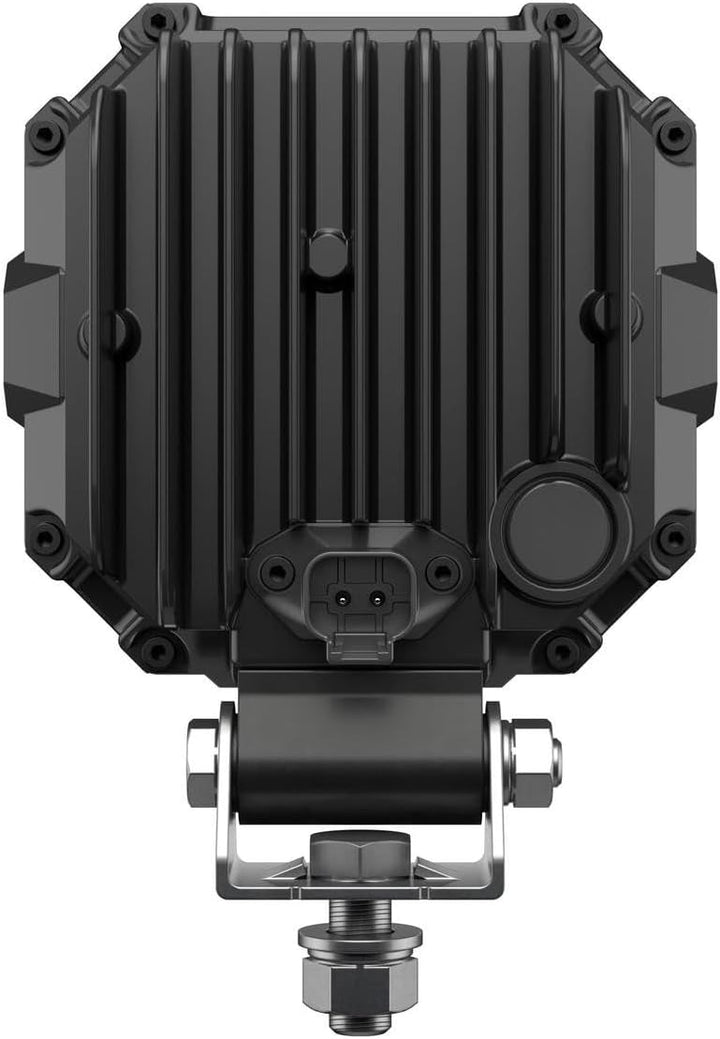 OSRAM LEDriving® Cube PX3500 Wide, LEDPWL105-WD, OFF ROAD, LED Arbeitsscheinwerfer, 3500 Lumen, Falt