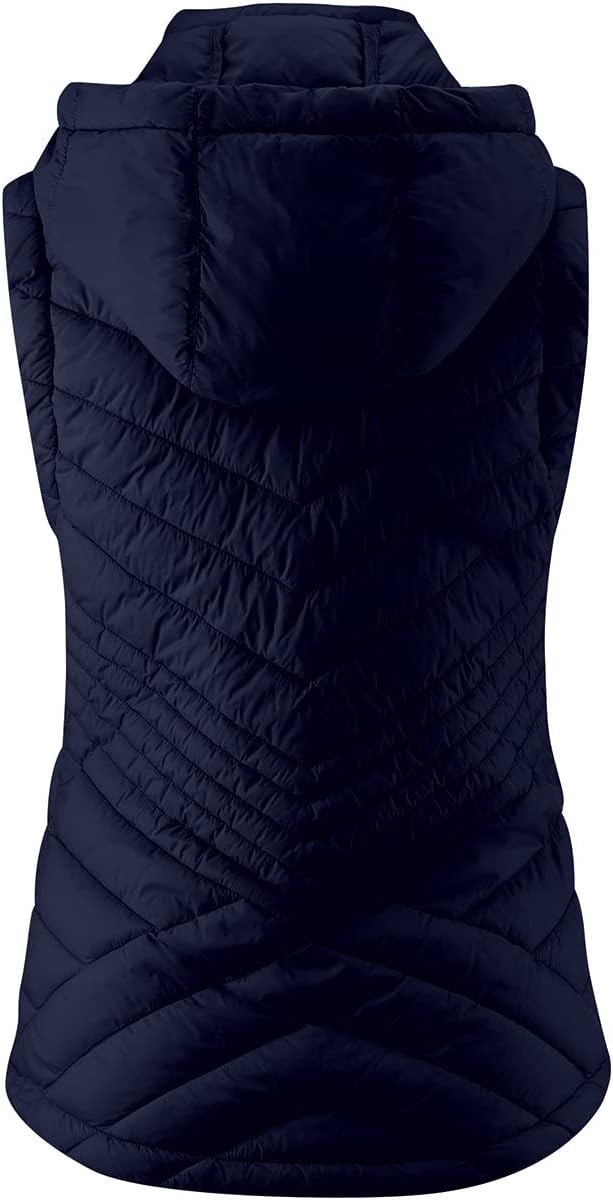 Maier Sports Damen Notos V 2.0 W Weste EU 44 REG night sky