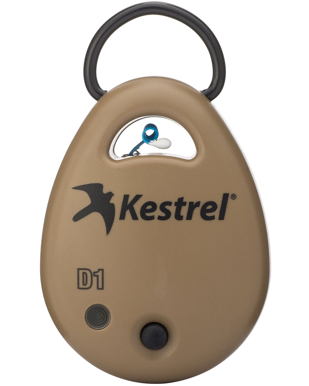 Kestrel Drop D1 Wireless Temperatur Datenlogger Standard Non-LiNK Non-LiNK hautfarben, Standard Non-