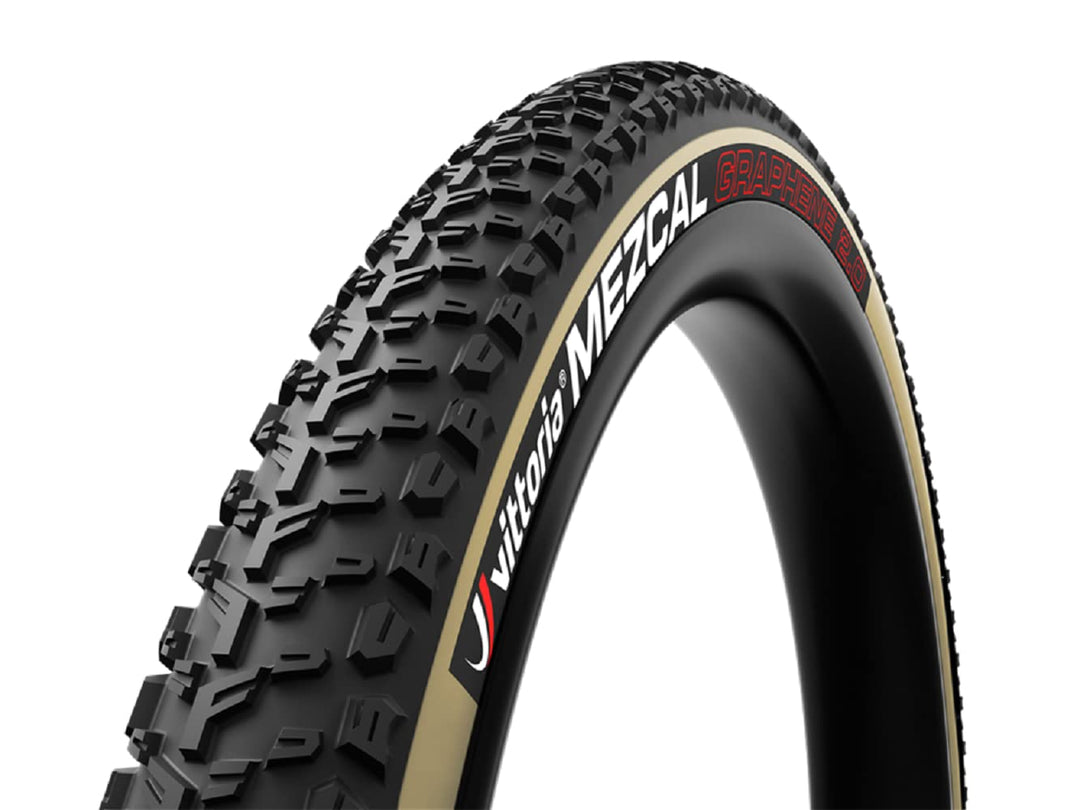 COP.V 27.5x2.10 (52-584) Mezcal TLR XC Trail 4C AN