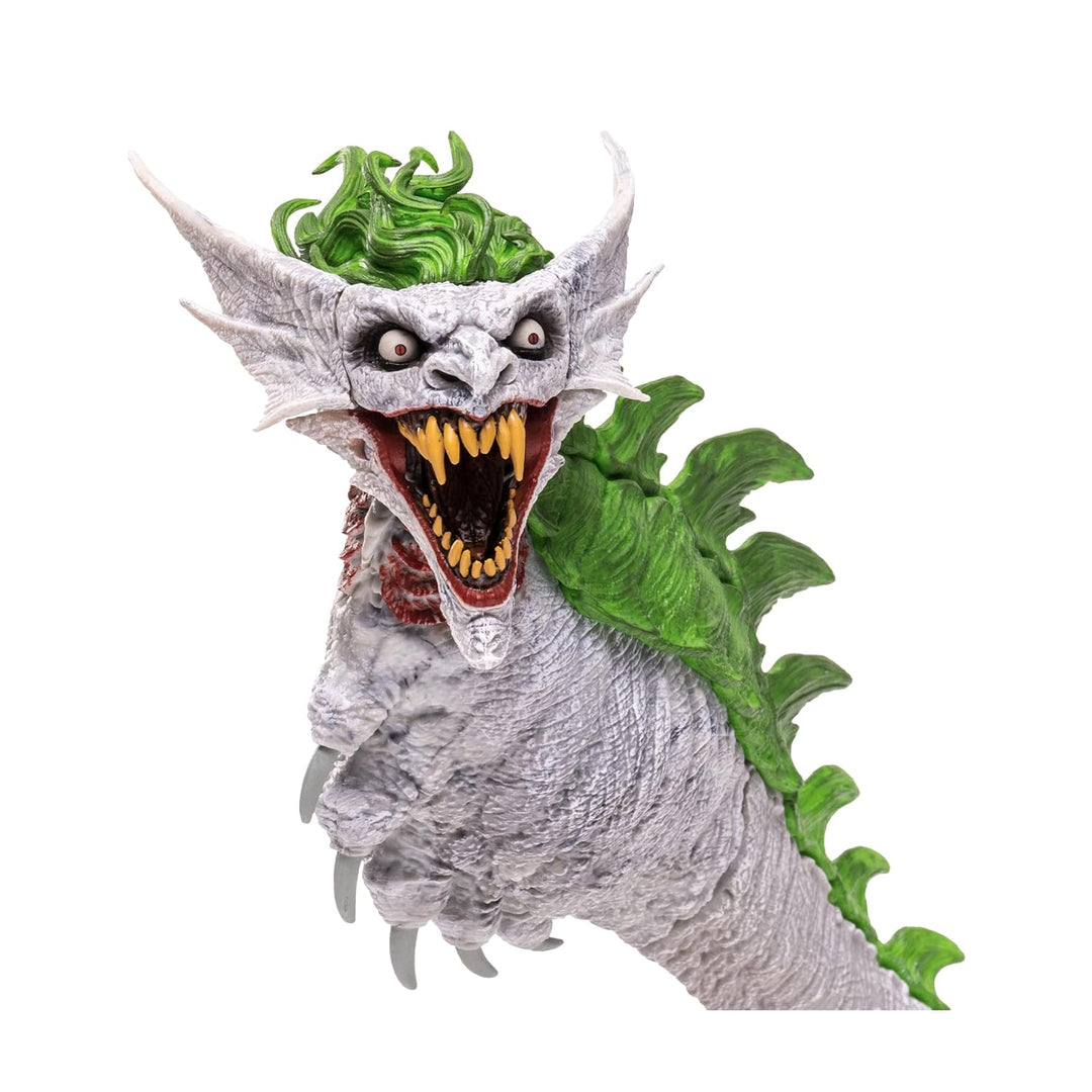 DC Multiverse Actionfigur The Joker Dragon 25 cm