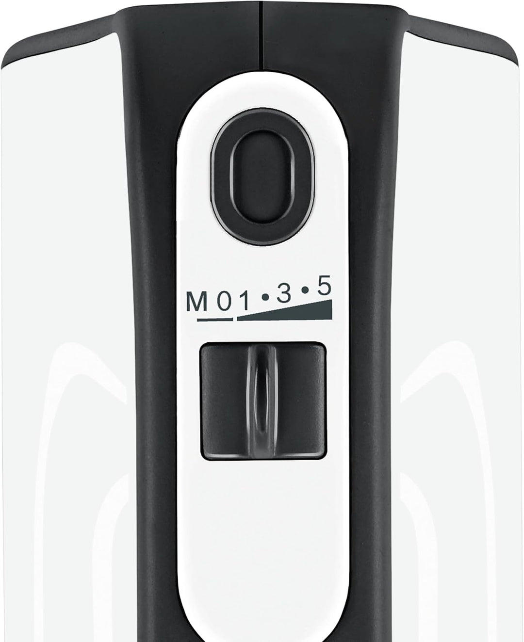 Bosch MFQ4020 Handrührer 450 Watt
