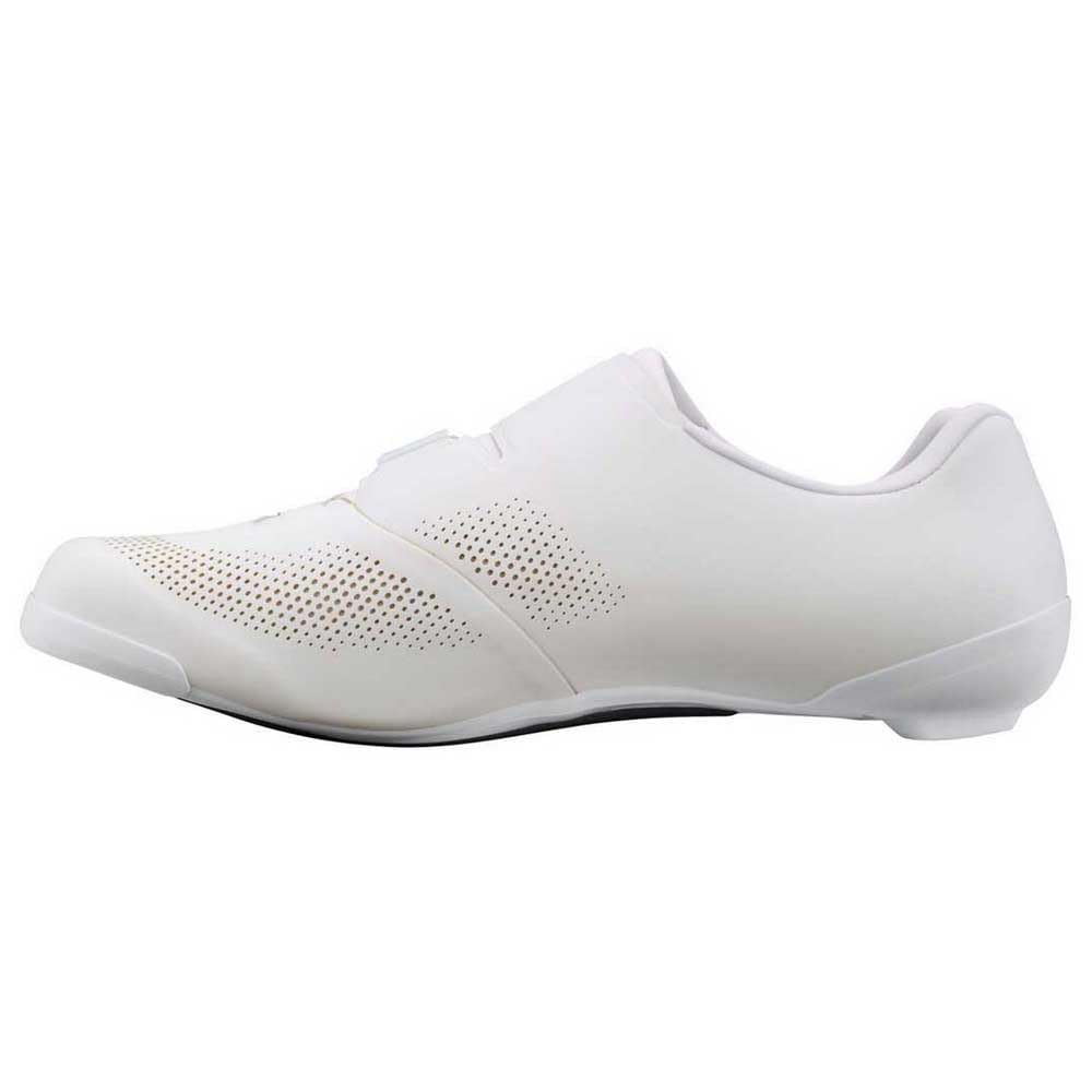 Fahrradschuhe SH-RC703 42 EU Clear