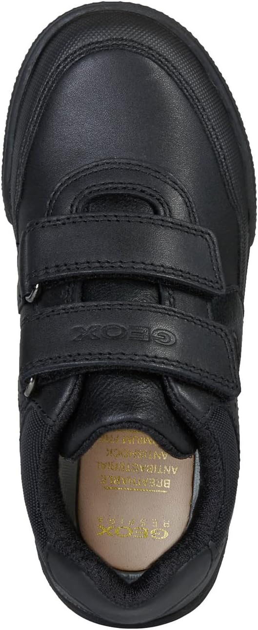 Geox Jungen J Poseido Boy A Sneakers