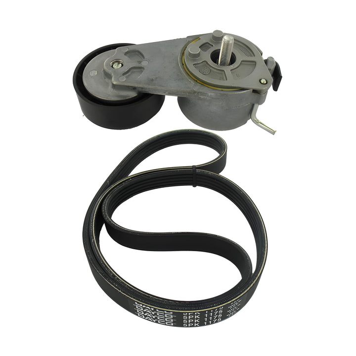 SKF VKMA 32023 Spannrollensatz für Nebentrieb