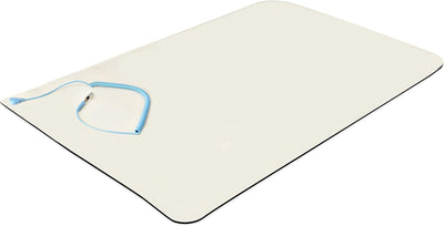 StarTech.com ESD Matte, Elektronikreparatur Antistatikmatte, Antistatische Matte/Tischmatte, lösbare