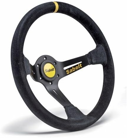 Sabelt SBRFVO2005X Volante SW-390, Schwarz
