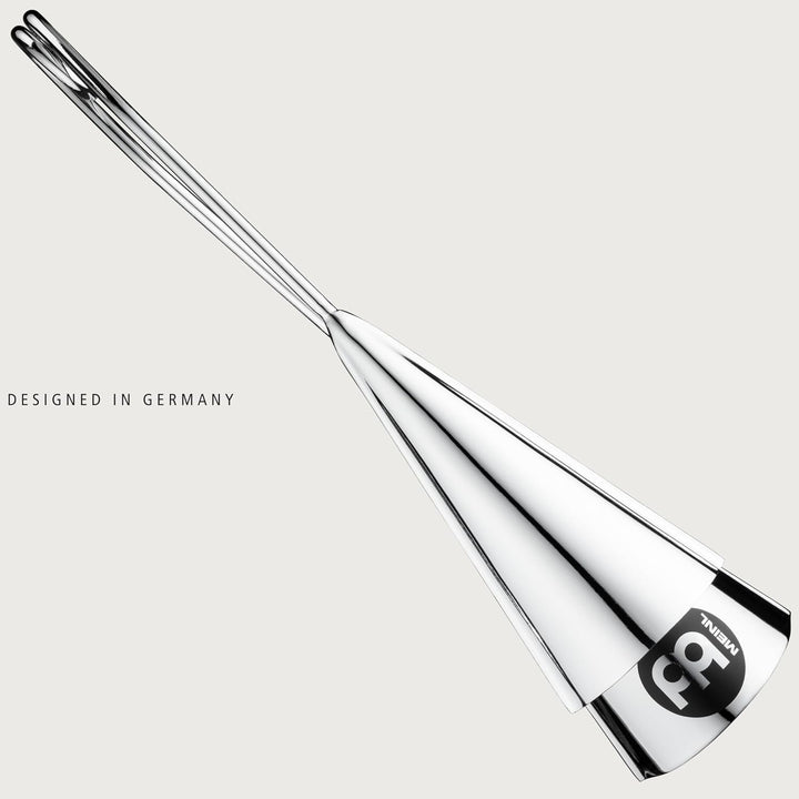 Meinl Percussion STBAG2-CH A-Go-Go Chrommodell (Large), chrom