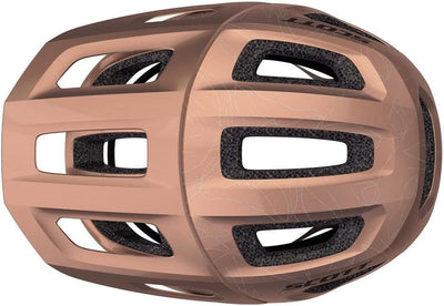 Scott Argo Plus MIPS 2022 Fahrradhelm Bronze matt S/M, S/M