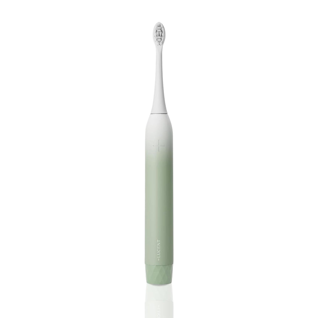 Prism Sonic Electric Toothbrush Minze, Minze