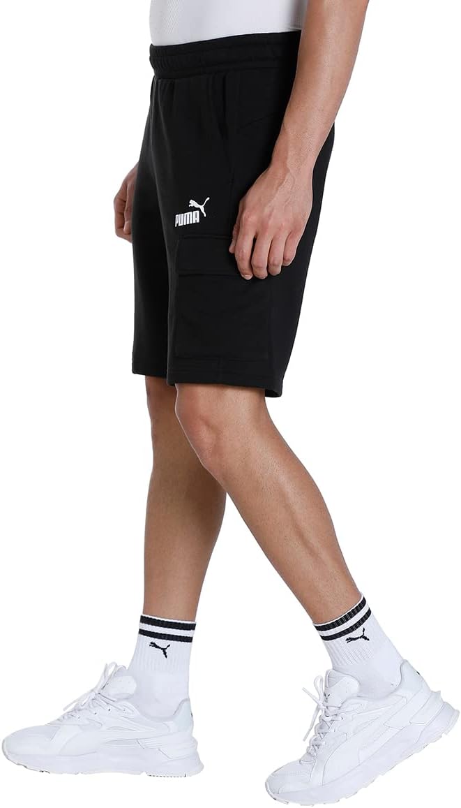 Puma Ess Cargo 10´´ Shorts XL