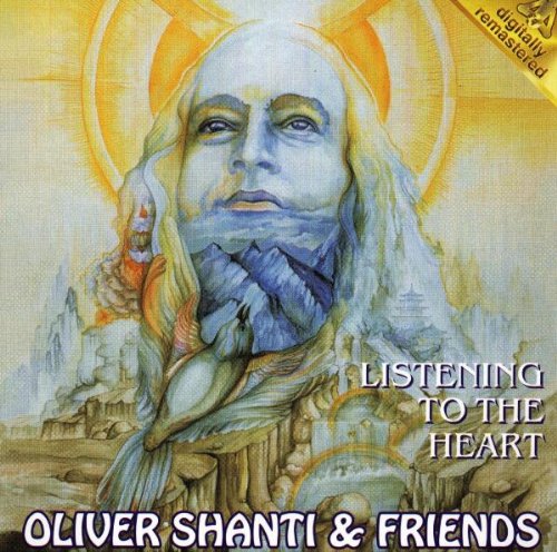 Listening to the Heart, Audio-CD