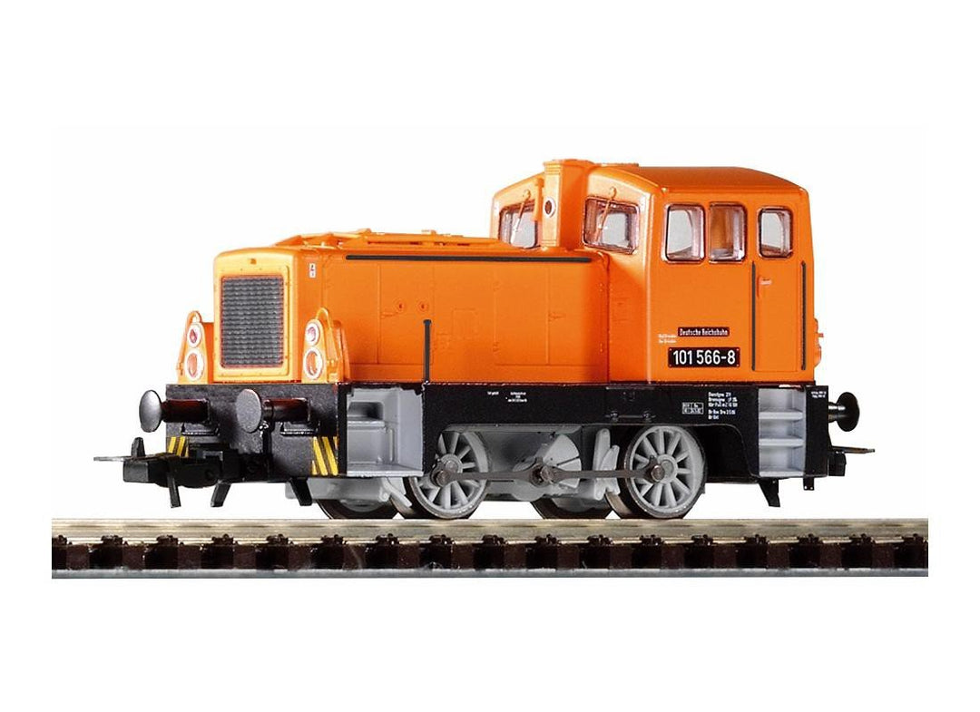 Piko H0 52540 H0 Diesellok BR 101 der DR