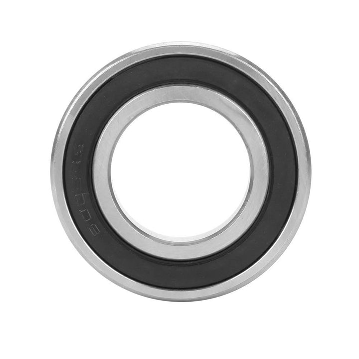 10 Stücke 6005-2RS High Speed Einständer mit Rillenkugellager 25 * 47 * 12mm für Leichtindustrie