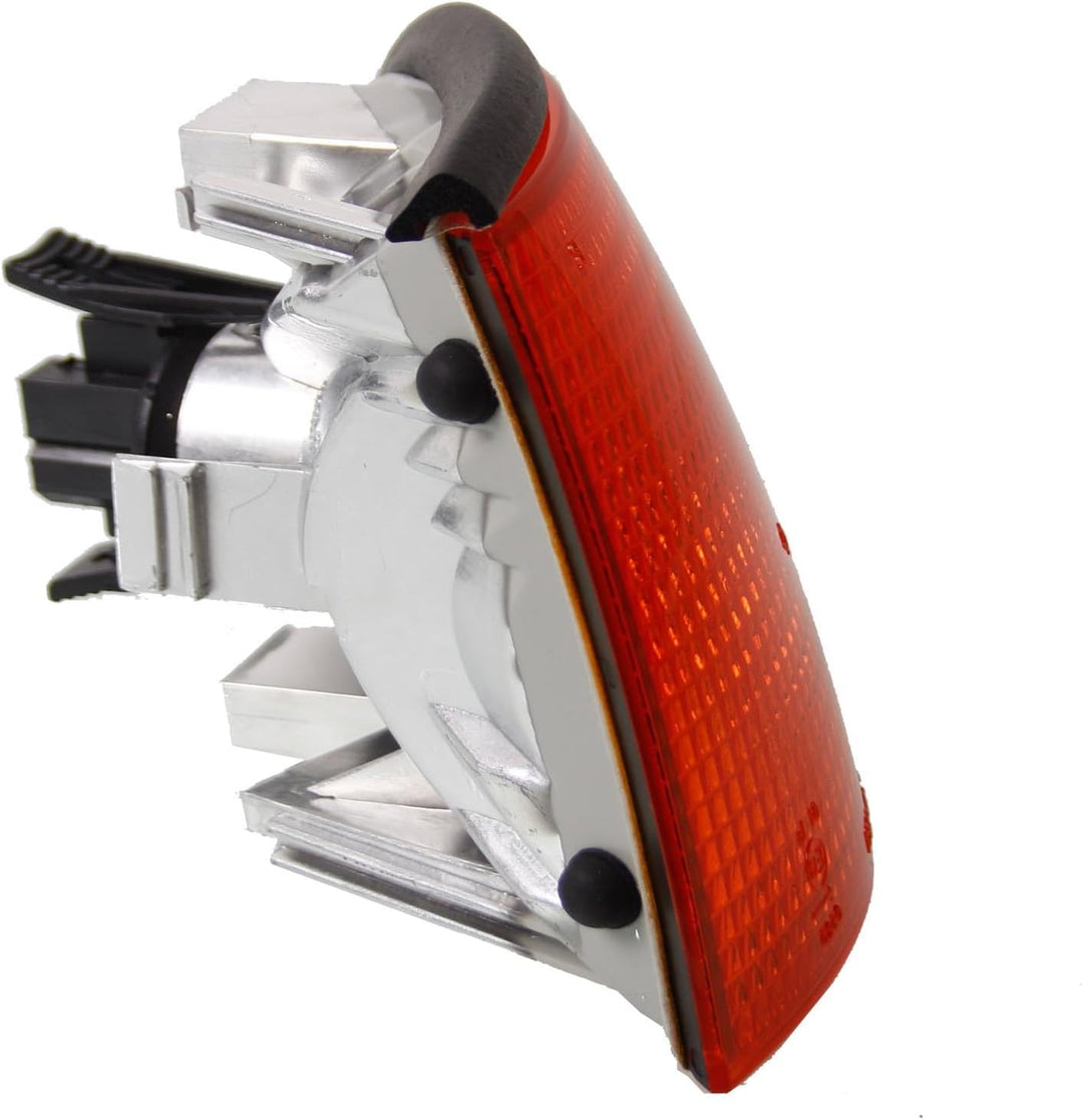 BandelOne enthält 2x TYC Blinkleuchte vorne li+re Orange passend für 3er E36 Coupe Cabrio