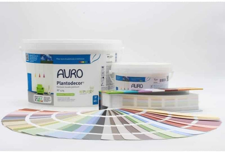 Auro 5247000 Farbe