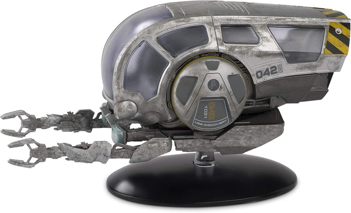 Star Trek Starships Collection Special Discovery Worker Bee 14 cms