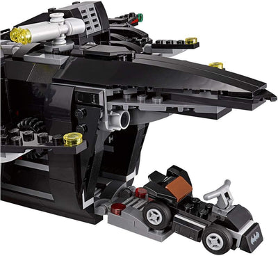 The LEGO Batman Movie 70916 - Batwing