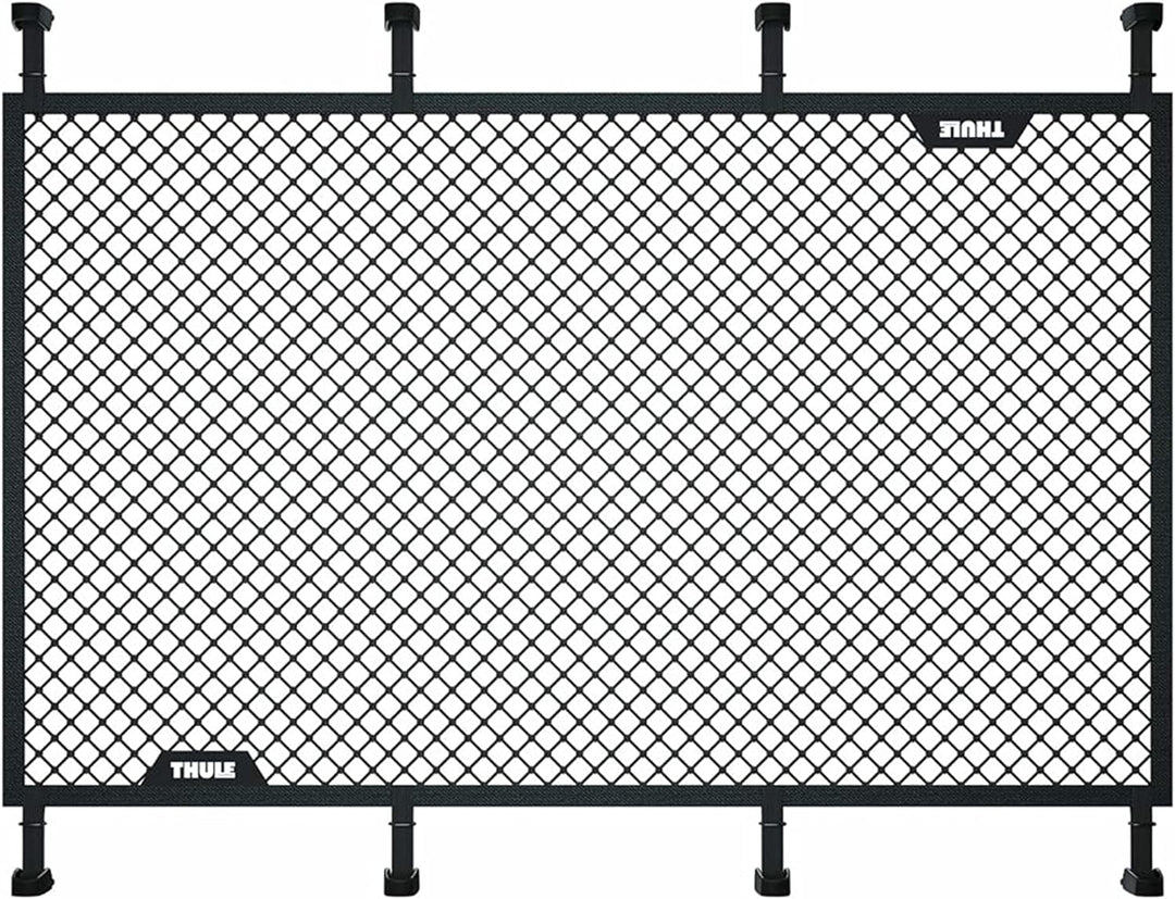 Thule Trail LoadNet M - Cargo Carriers & Baskets Accessory Black L L Black, L Black